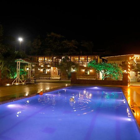 Hot - House Of Travellers, Lonavala By Mody Stays 外观 照片