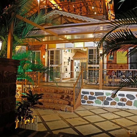 Hot - House Of Travellers, Lonavala By Mody Stays 外观 照片