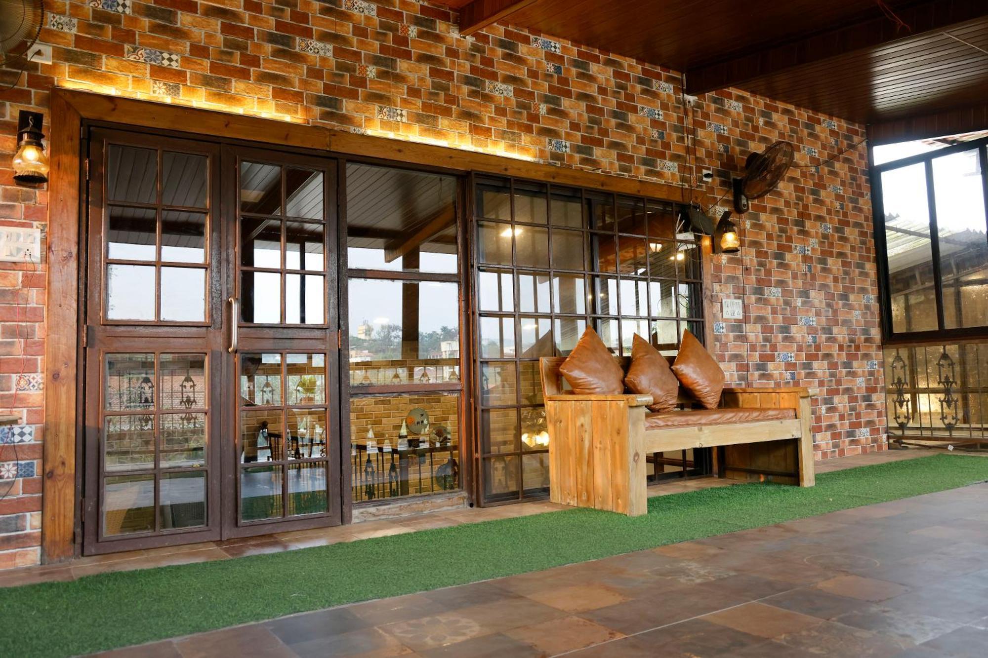 Hot - House Of Travellers, Lonavala By Mody Stays 外观 照片