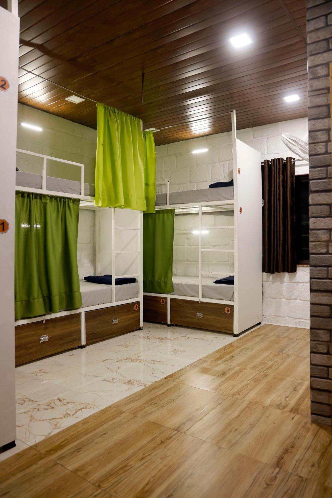 Hot - House Of Travellers, Lonavala By Mody Stays 外观 照片