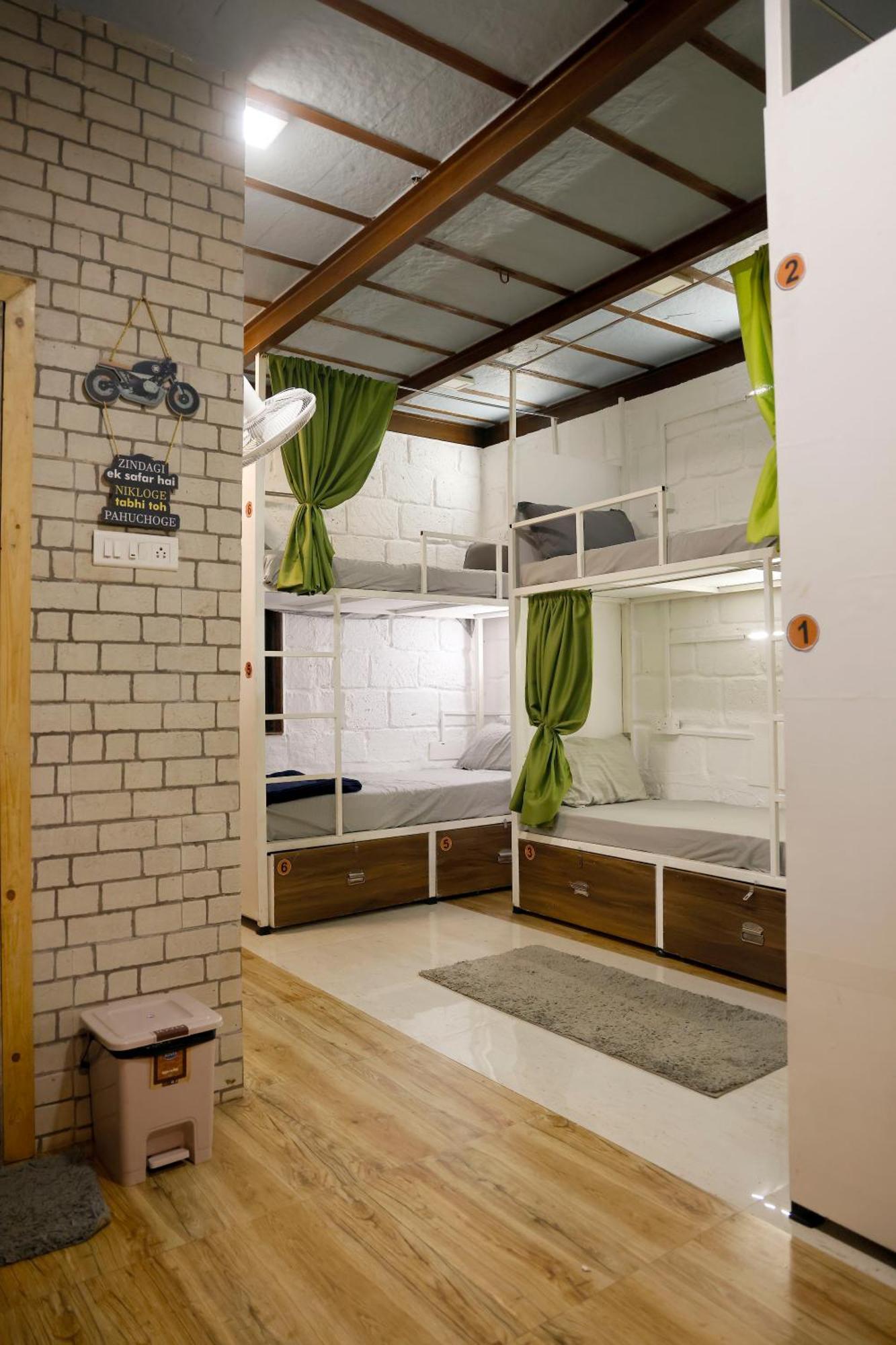 Hot - House Of Travellers, Lonavala By Mody Stays 外观 照片