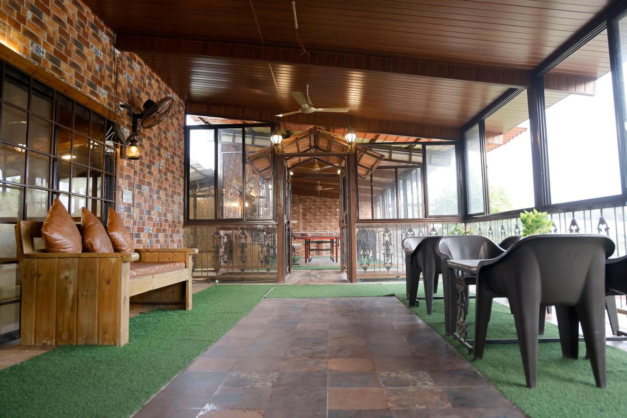 Hot - House Of Travellers, Lonavala By Mody Stays 外观 照片