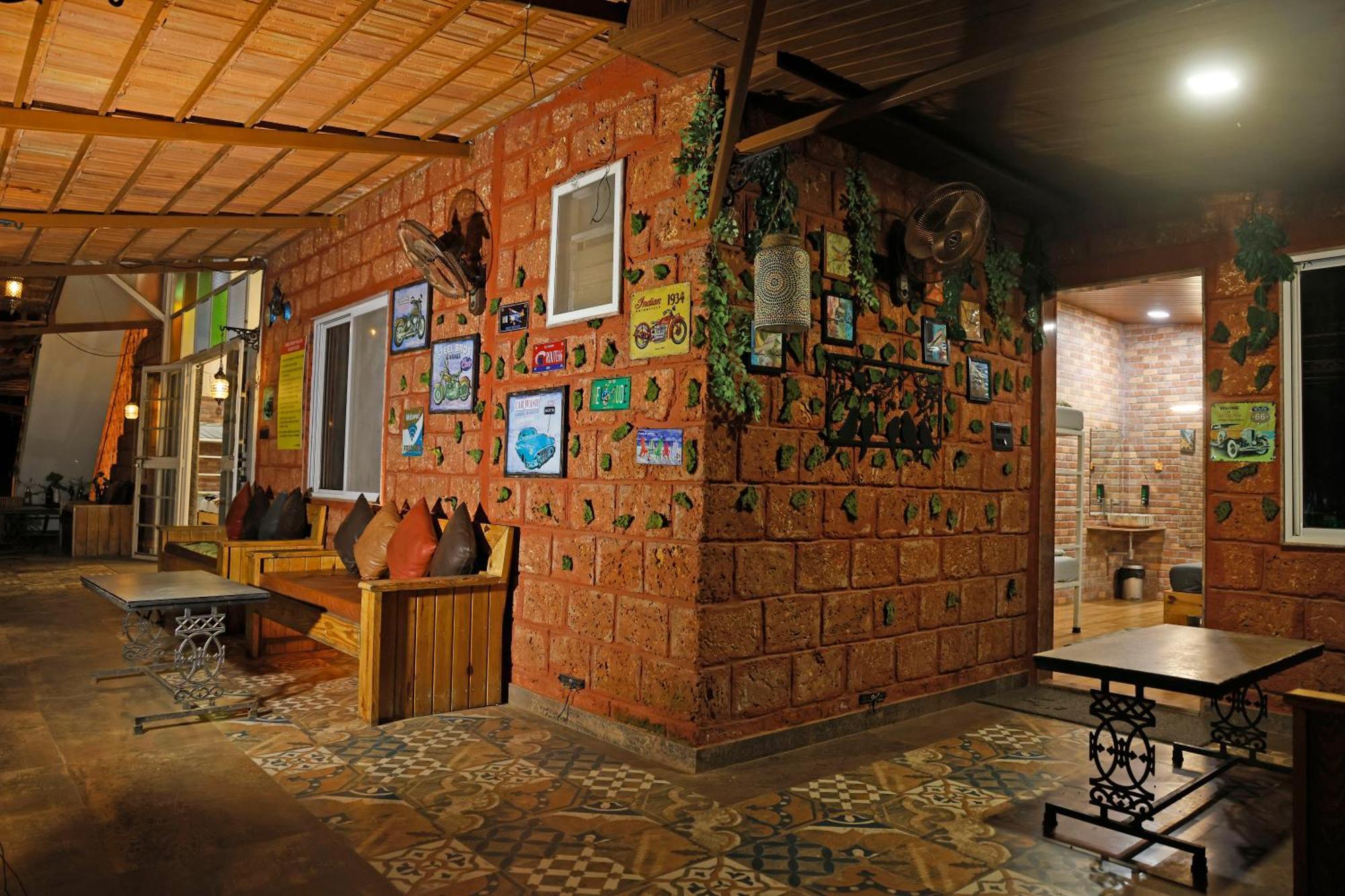 Hot - House Of Travellers, Lonavala By Mody Stays 外观 照片