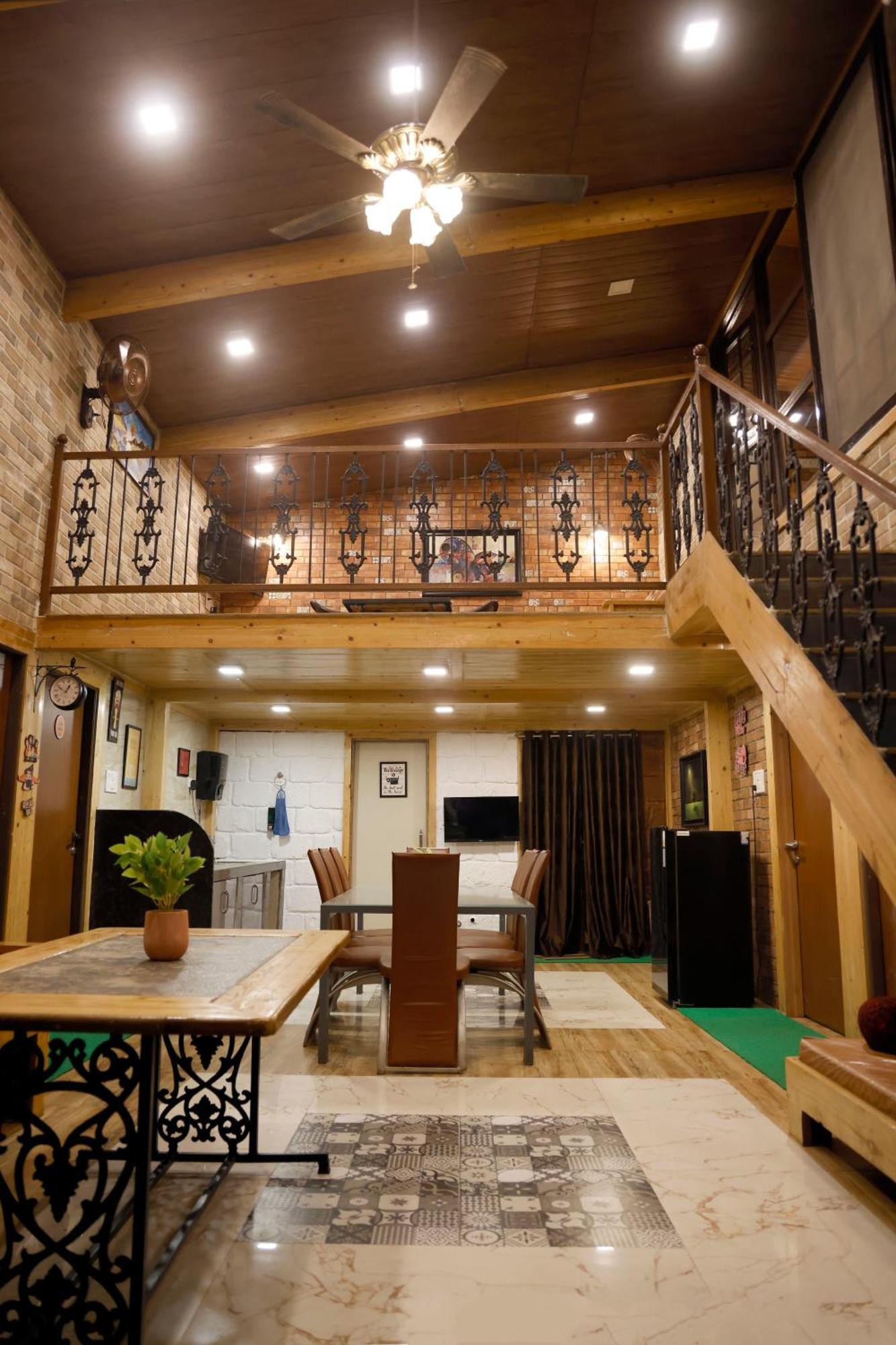 Hot - House Of Travellers, Lonavala By Mody Stays 外观 照片