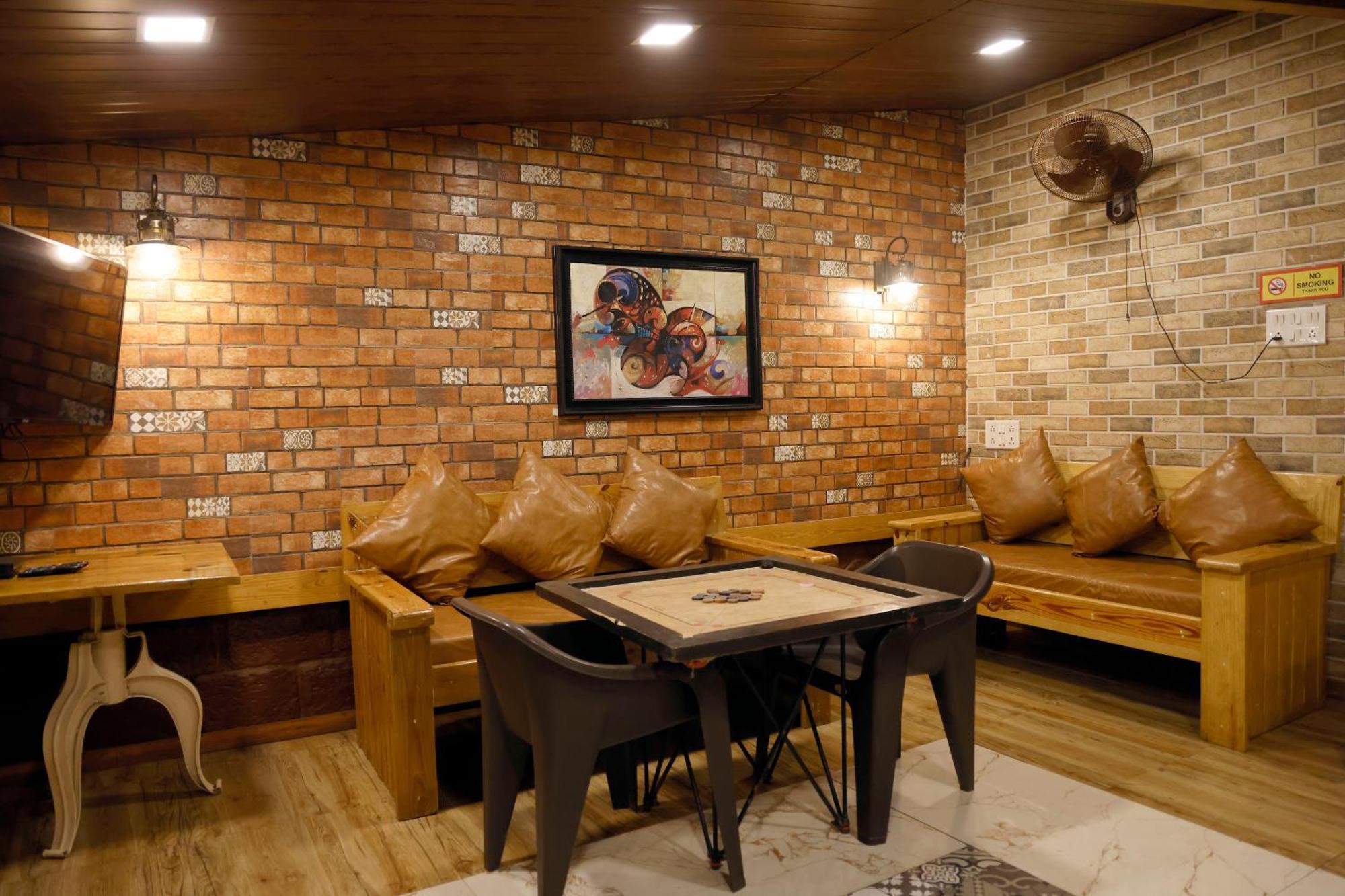 Hot - House Of Travellers, Lonavala By Mody Stays 外观 照片