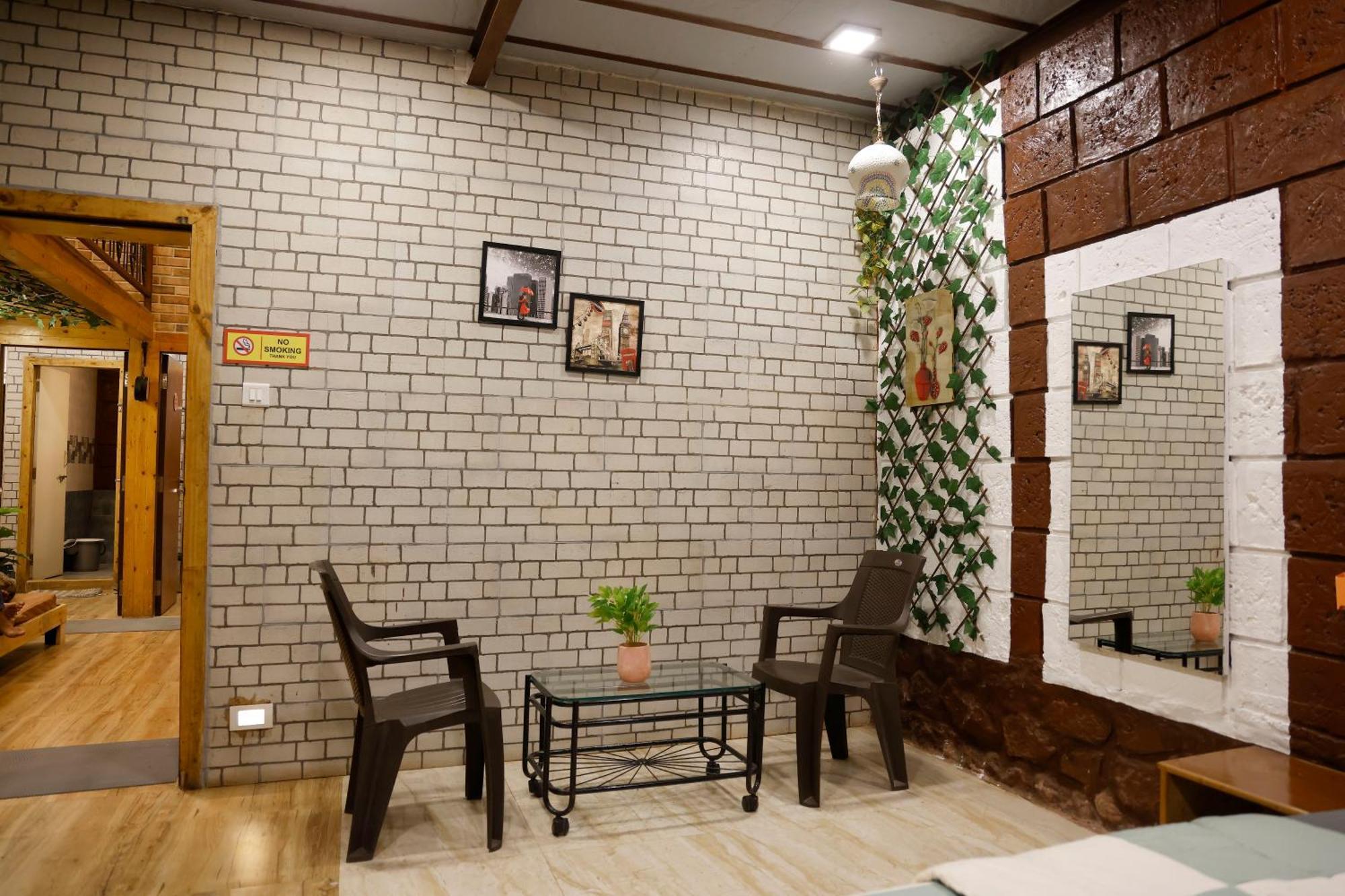 Hot - House Of Travellers, Lonavala By Mody Stays 外观 照片