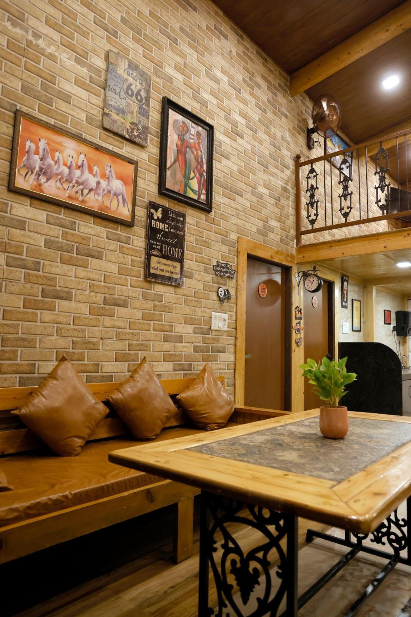 Hot - House Of Travellers, Lonavala By Mody Stays 外观 照片