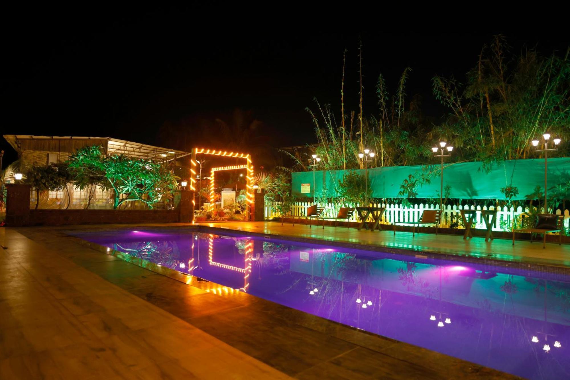 Hot - House Of Travellers, Lonavala By Mody Stays 外观 照片