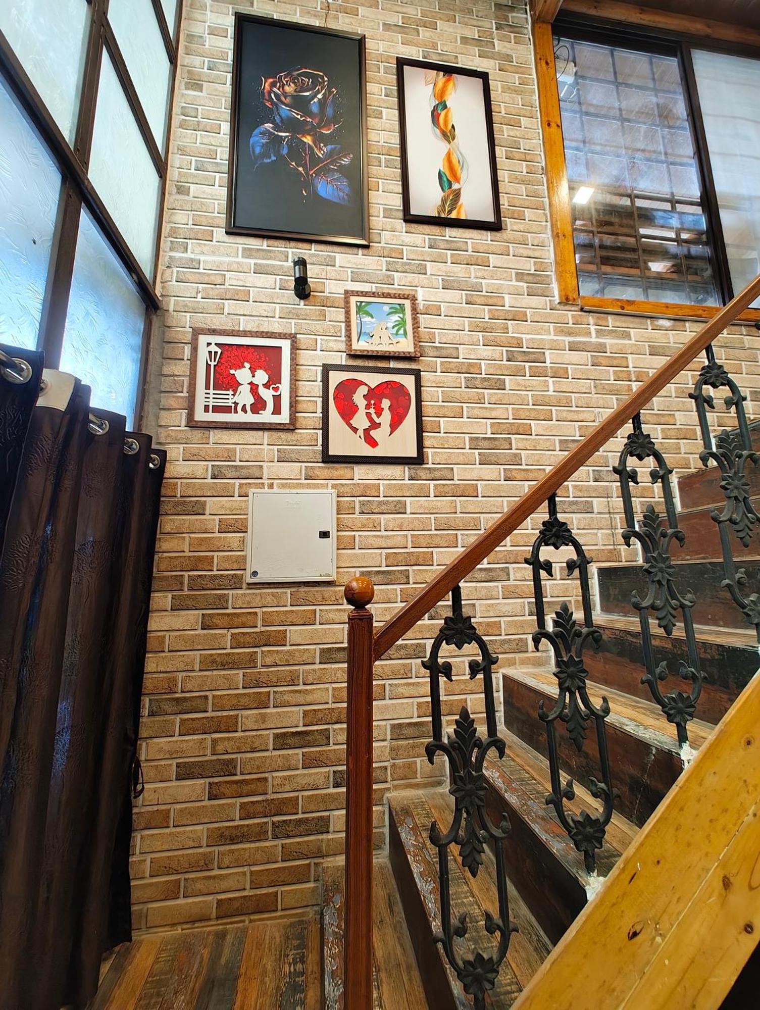 Hot - House Of Travellers, Lonavala By Mody Stays 外观 照片