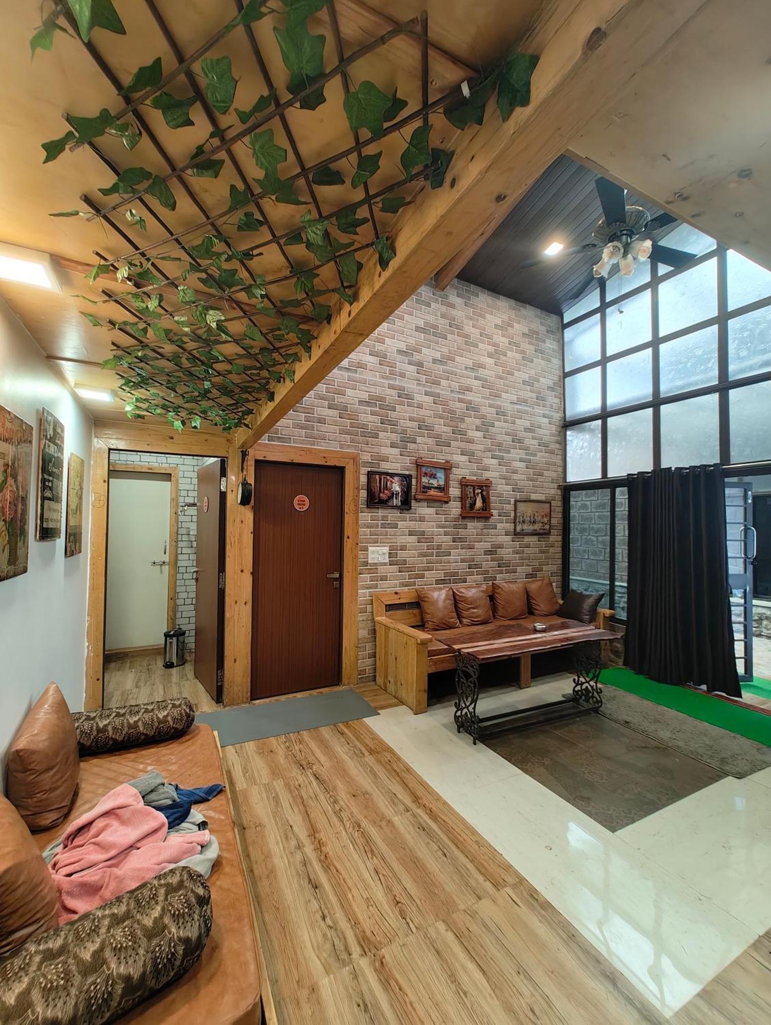 Hot - House Of Travellers, Lonavala By Mody Stays 外观 照片