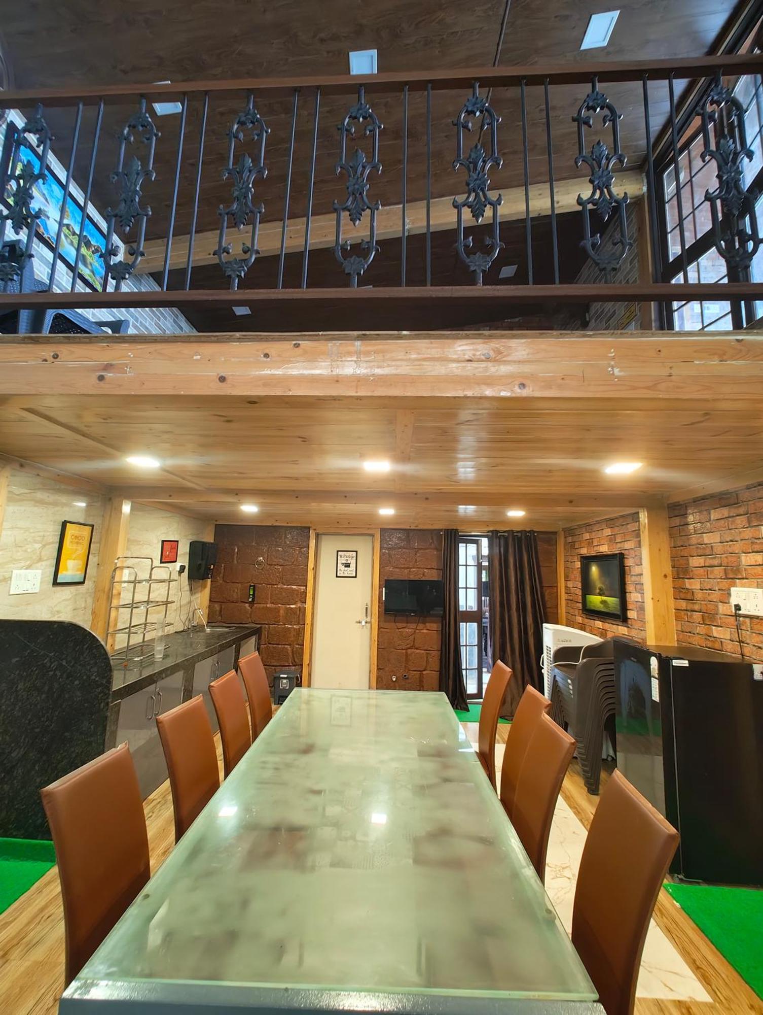 Hot - House Of Travellers, Lonavala By Mody Stays 外观 照片