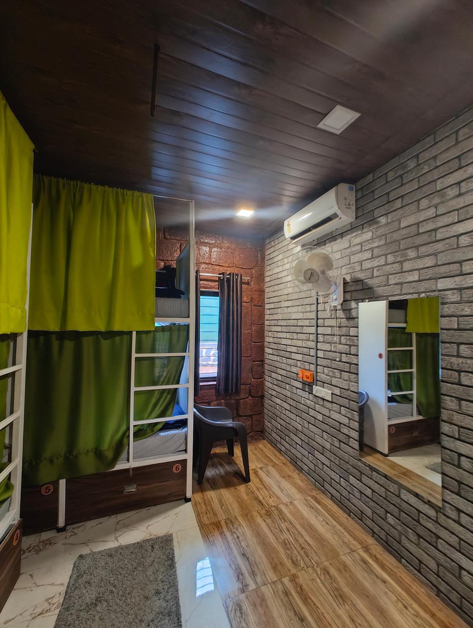 Hot - House Of Travellers, Lonavala By Mody Stays 外观 照片