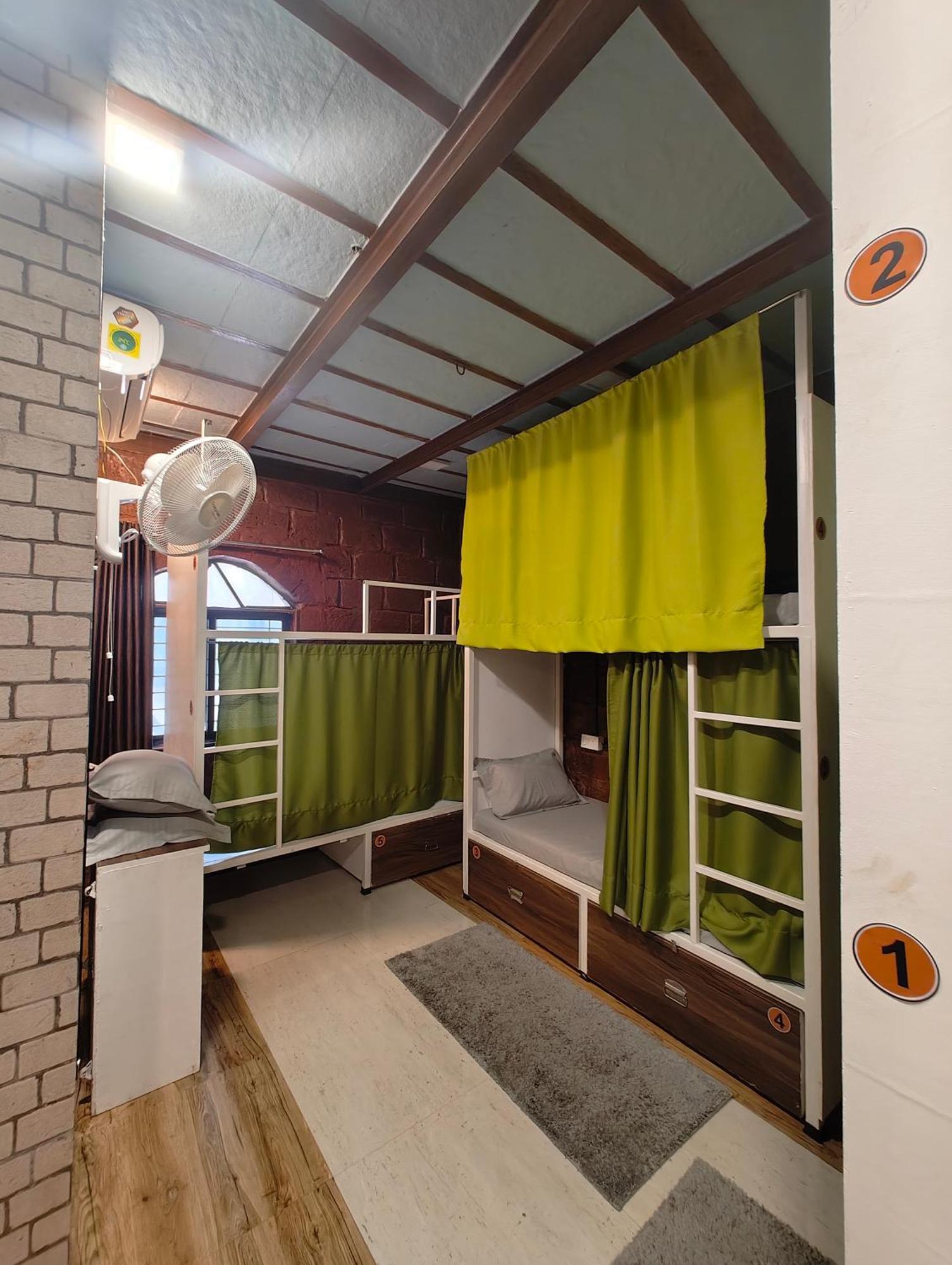 Hot - House Of Travellers, Lonavala By Mody Stays 外观 照片