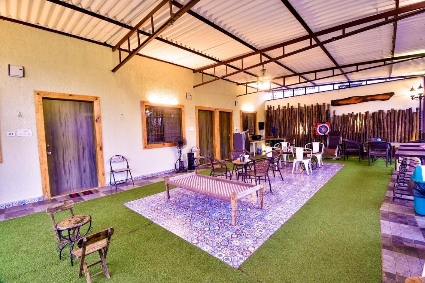 Hot - House Of Travellers, Lonavala By Mody Stays 外观 照片