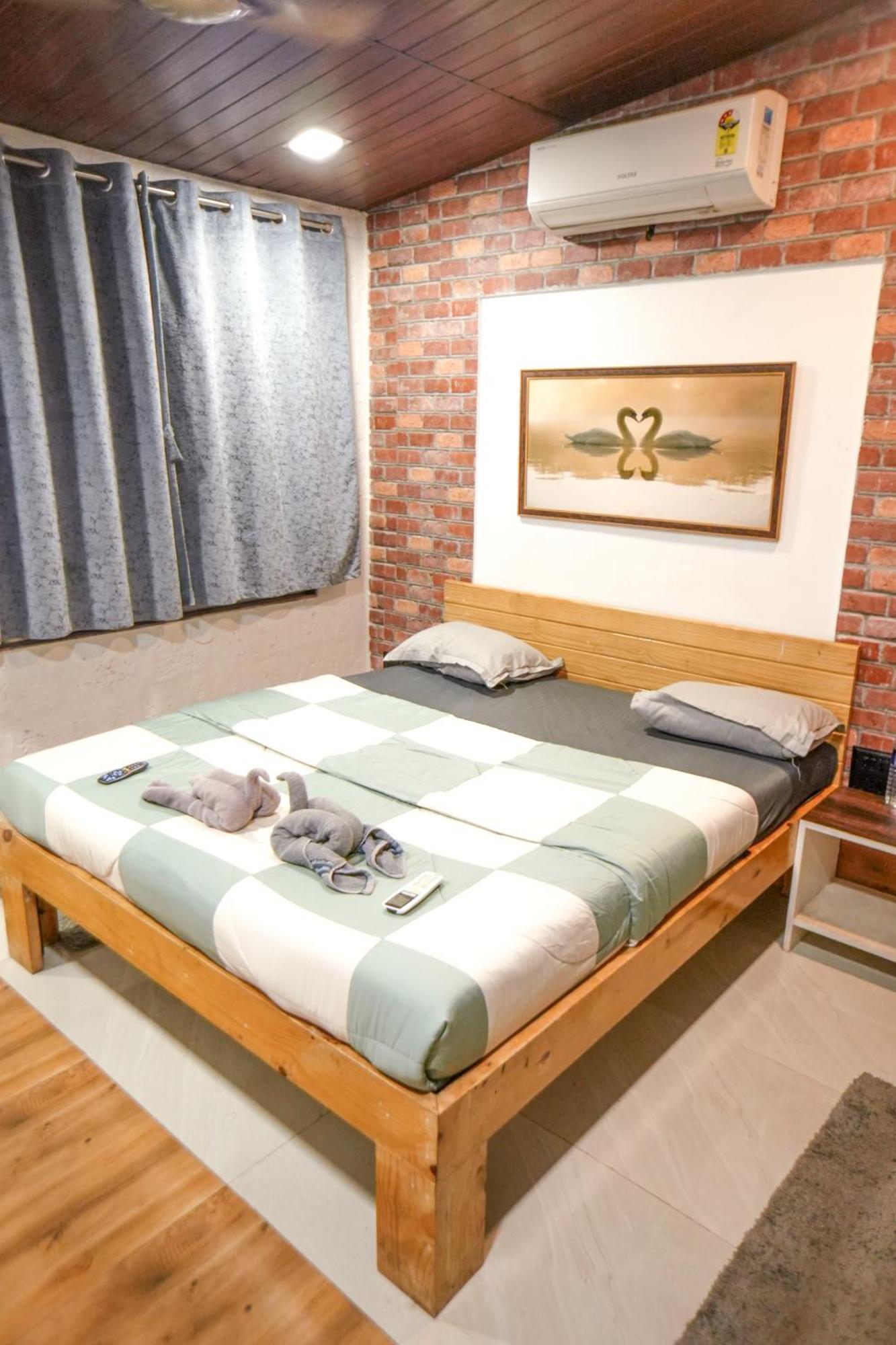 Hot - House Of Travellers, Lonavala By Mody Stays 外观 照片